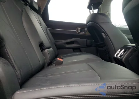 2022 Kia Sorento S из США, поврежденный, VIN 5XYRLDLC2NG138572